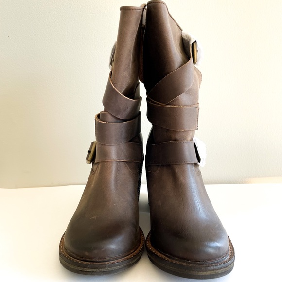 New Never Worn Jeffrey Campbell Boots - Picture 2 of 4